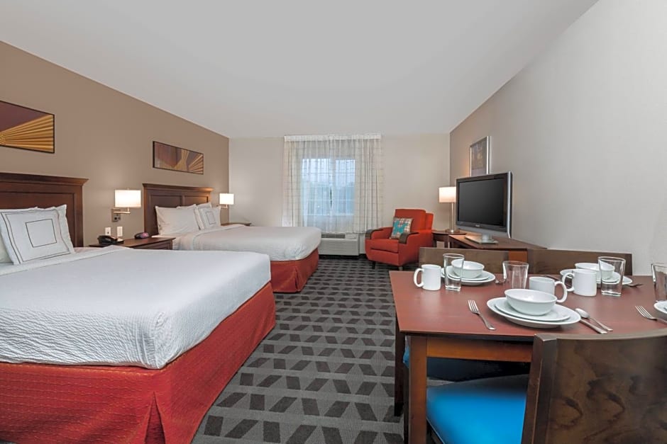 TownePlace Suites by Marriott Boise Downtown/University