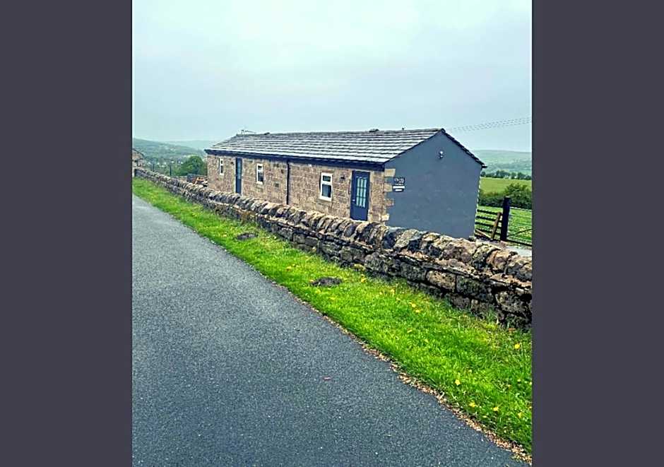 Chevin End Guest House