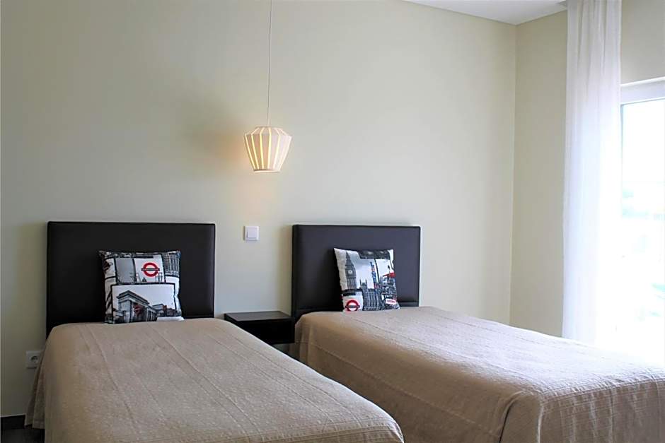 Vale de Lourinhã - Casas de Campo