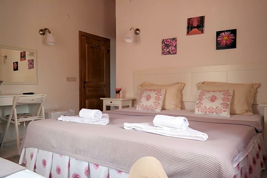 Era Hotel Alacati