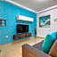 Sliema Tigne Suites