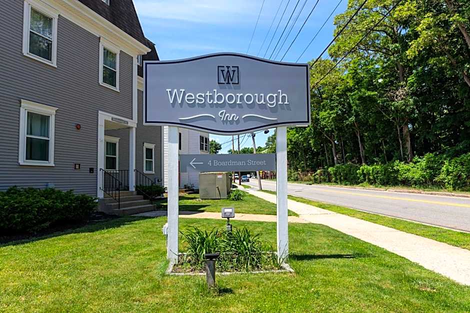 Westborough Inn