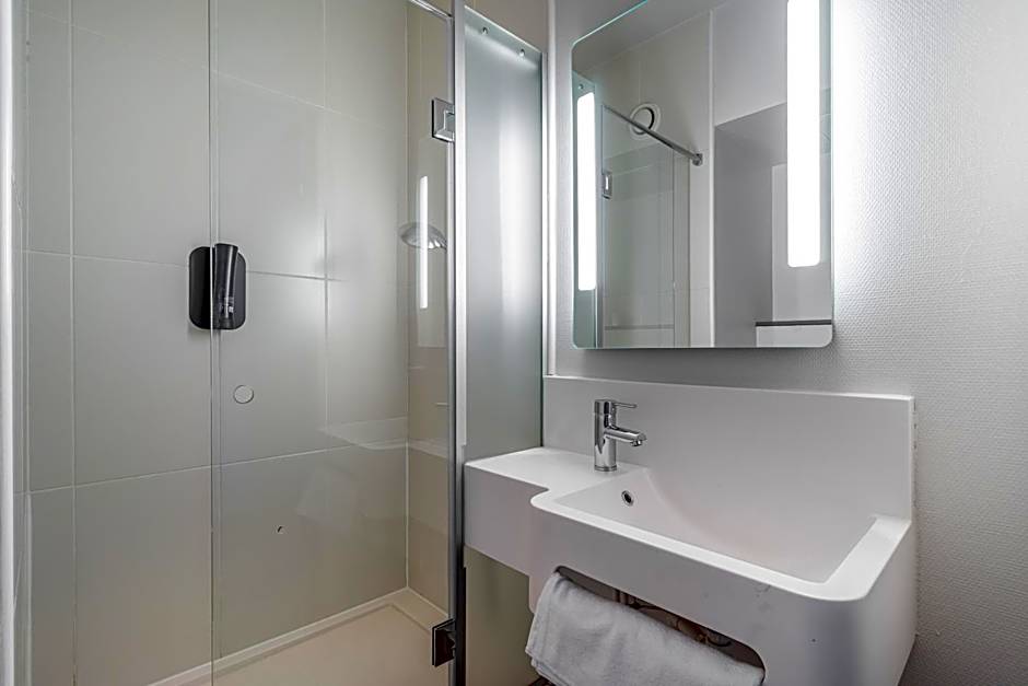 B&B Hôtel Marseille Euromed