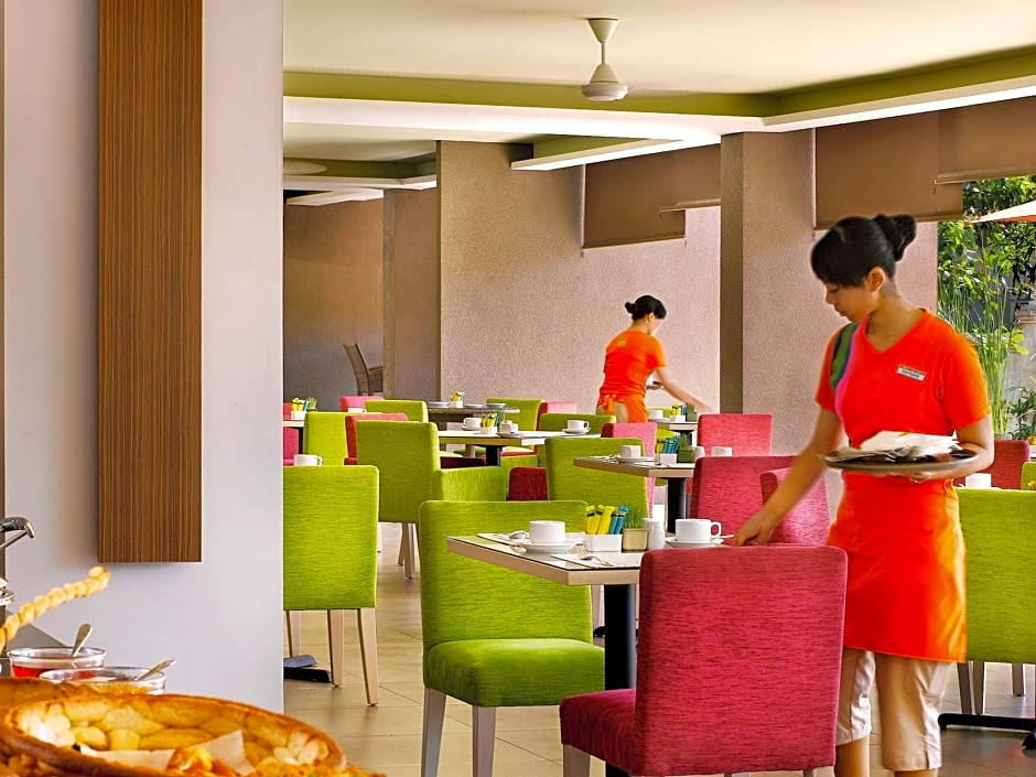 Ibis Styles Bali Benoa Hotel