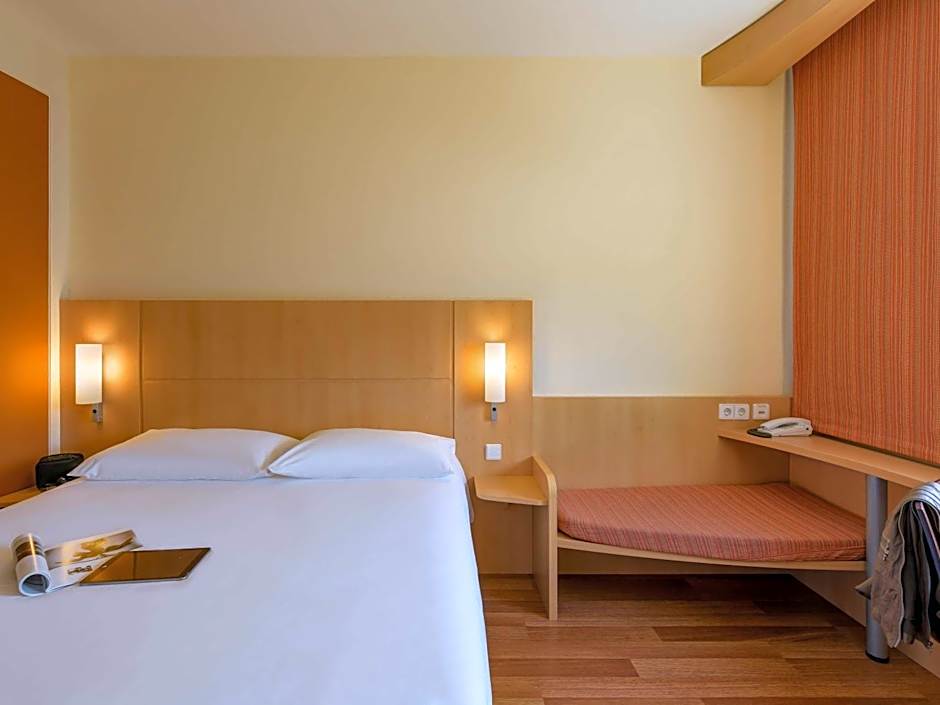 ibis Stuttgart Airport Messe