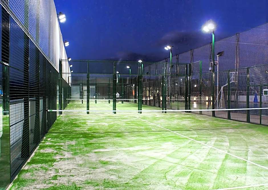 Hotel HC*** Mollet Barcelona