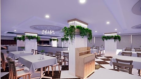 Adella Side Hotel