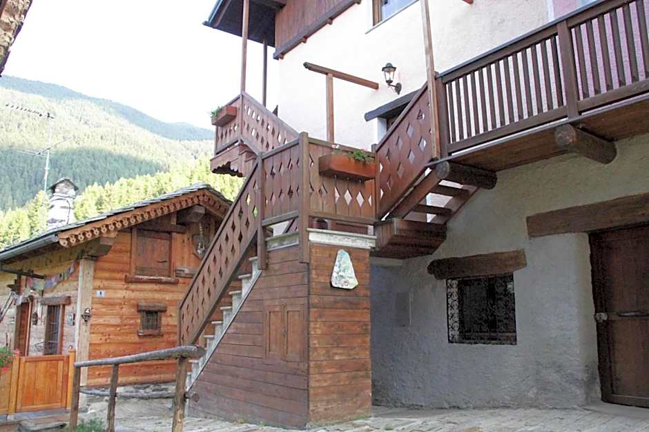 Chambres D'Hotes Les Fleurs