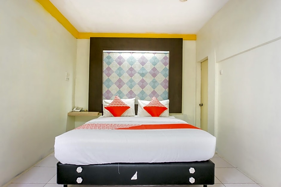 Hotel O Wisma Kuta Karang