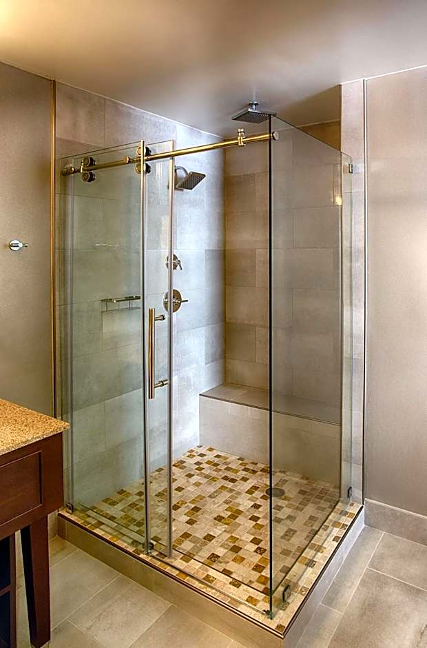 DoubleTree By Hilton Hotel Denver North