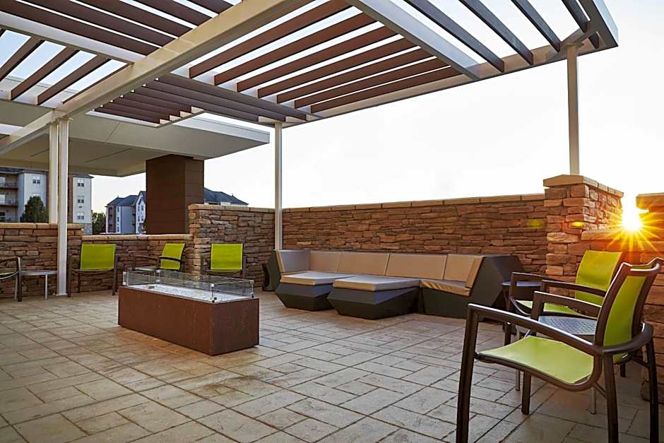 SpringHill Suites by Marriott Springfield North