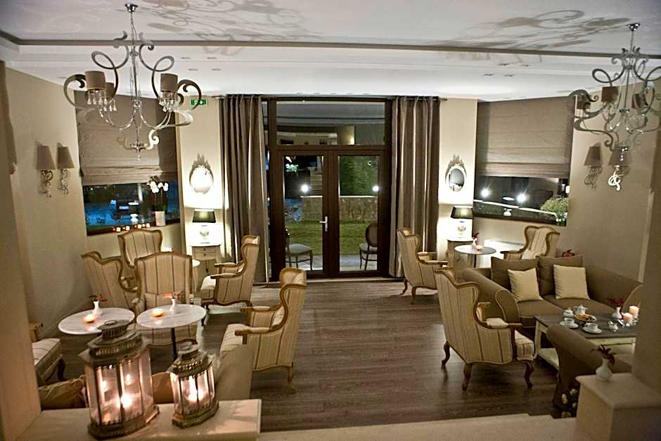 Melies Boutique Hotel