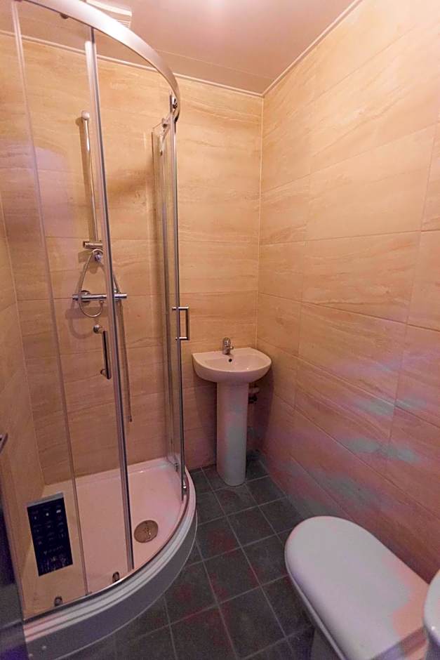 Fenham Hotel express