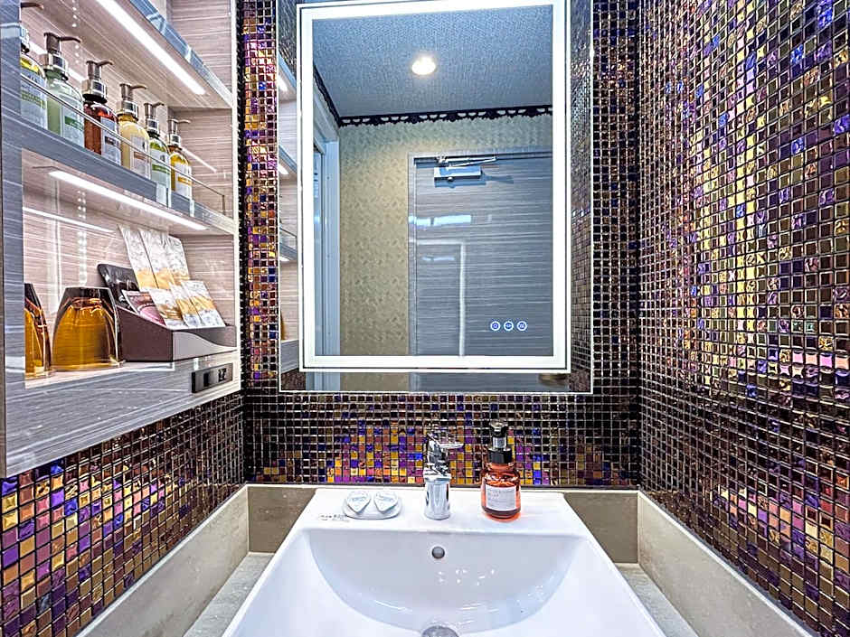 Hotel BaliBali 鶯谷