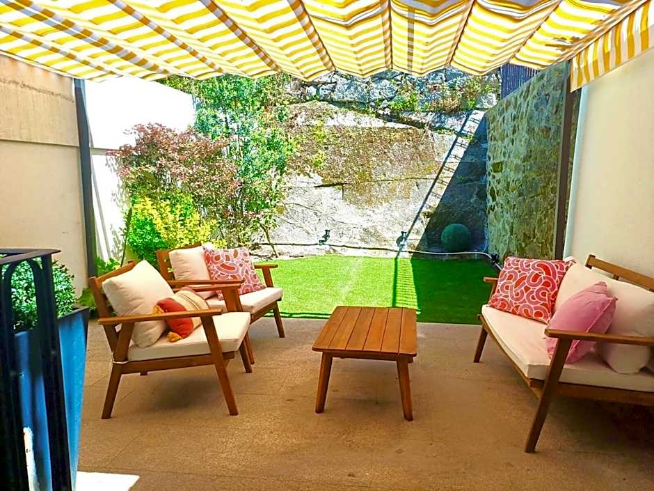 Geo Studios Santa Catarina