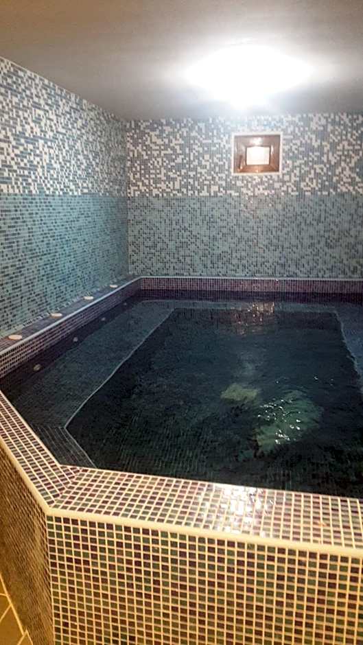 Guest House Todorini kashti