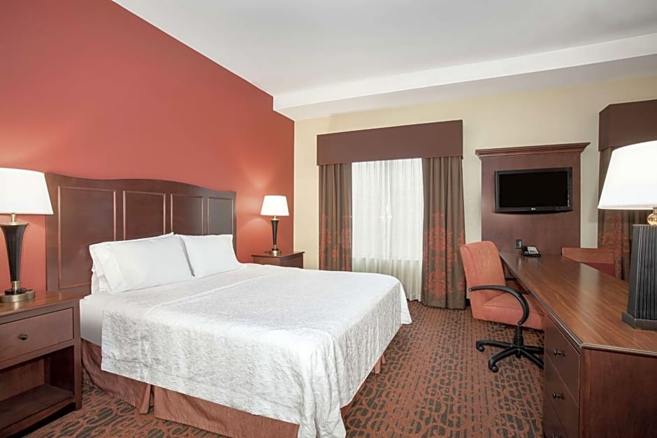 Hampton Inn By Hilton And Suites Denver/South-Ridgegate, Co