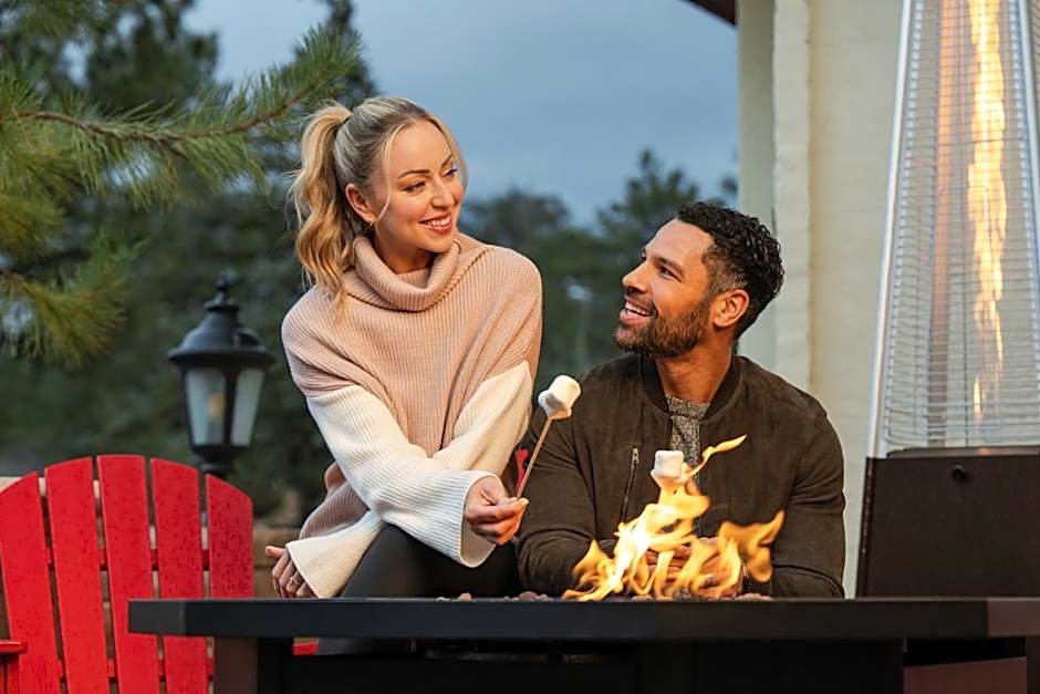 Holiday Inn Resort The Squire at Grand Canyon by IHG