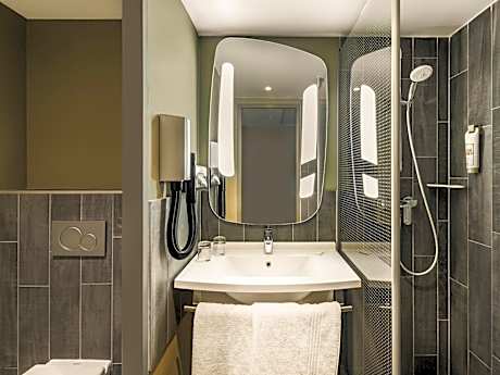 Sweet room with Twin Room