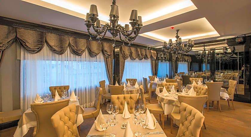 Latanya Hotel Ankara