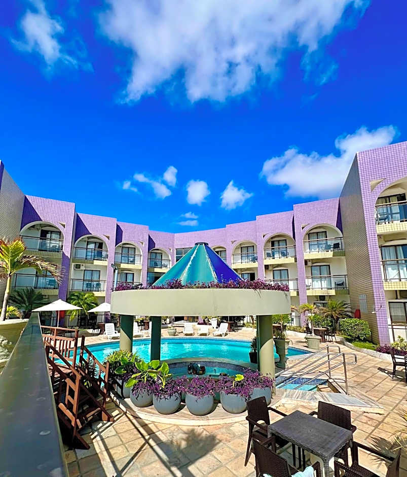 Hotel Costa Do Atlantico