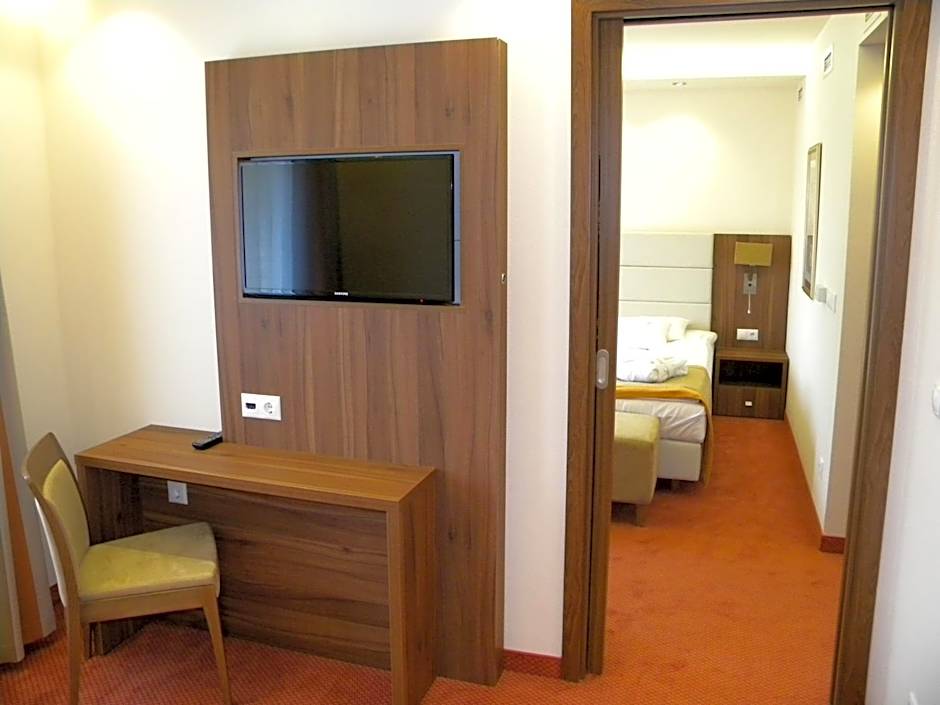 Bükkös Hotel & Spa