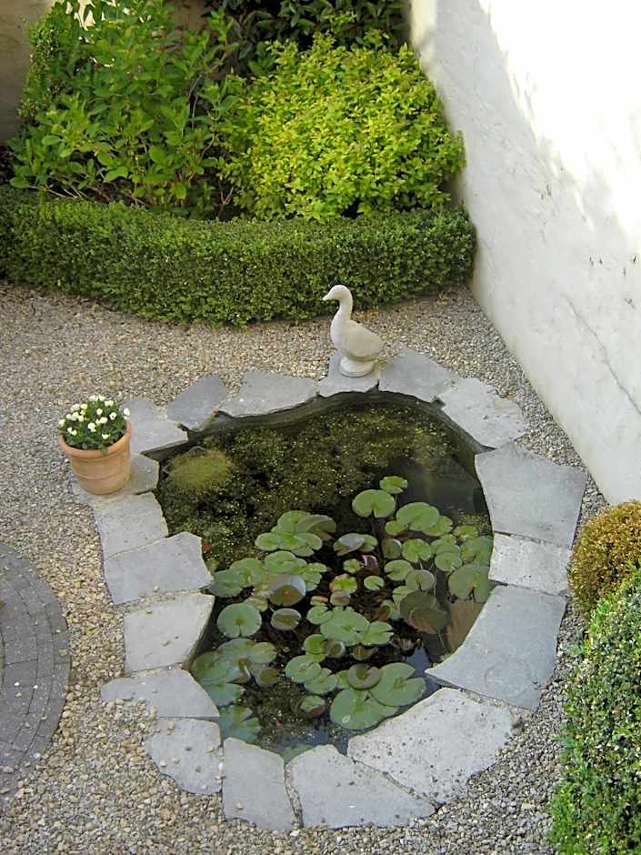 B&B Villa Des Raisins