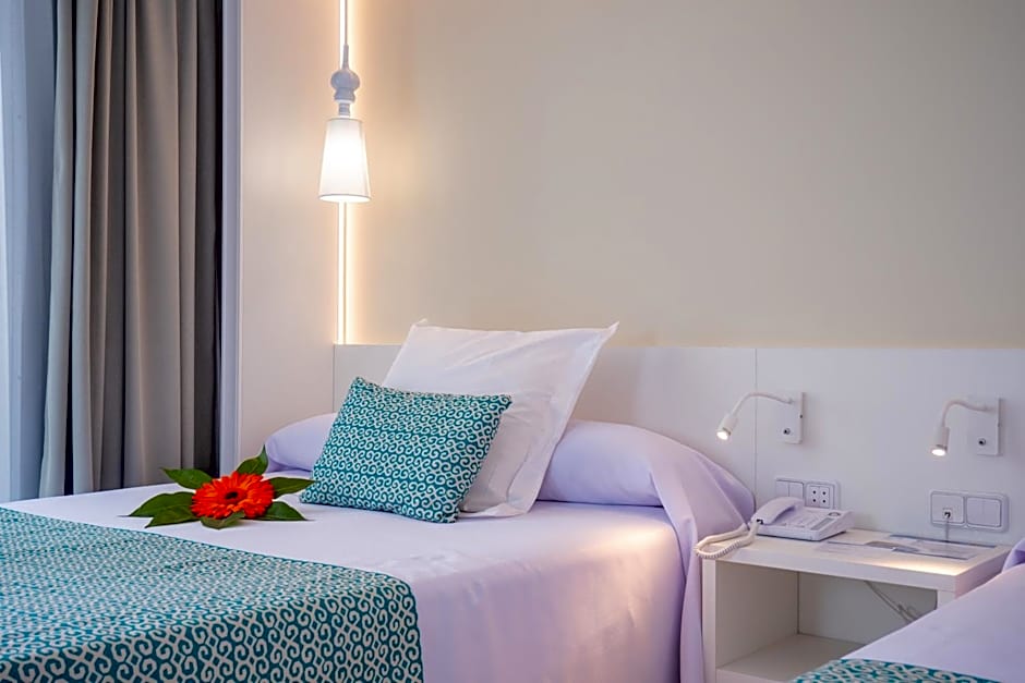 Gran Hotel Peñiscola