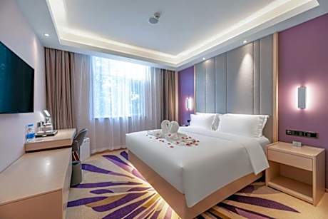 Lavande - Romantic Youxiang Room