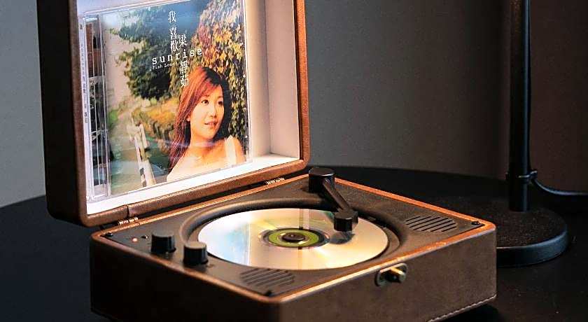 Episode Daan Taipei, JdV by Hyatt Hotel