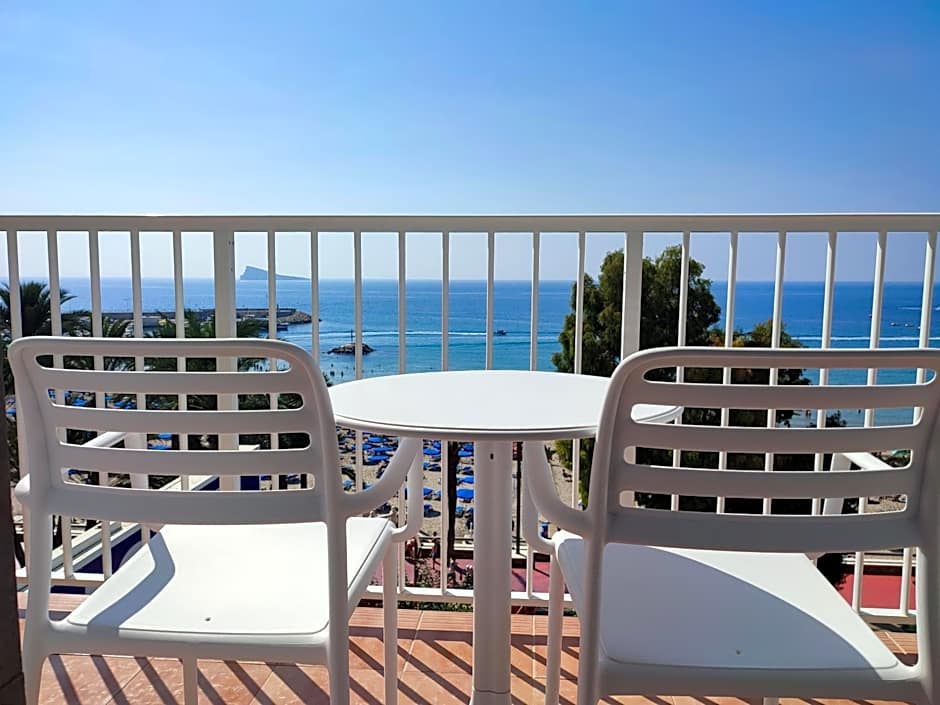 Hotel Flats Friends Mar Blau