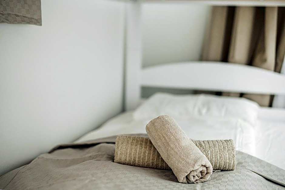 Central City Rooms by Home2