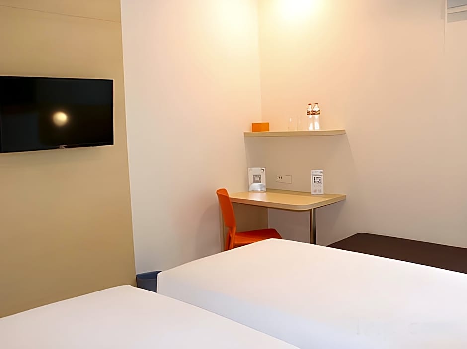 Zest Parang Raja Solo by Swiss-Belhotel International