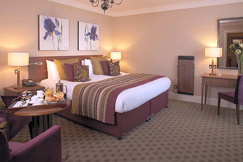 The Bull Hotel; Sure Hotel Collection by Best Western