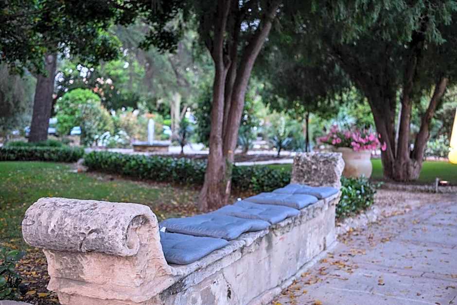 Hotel Parco delle Fontane