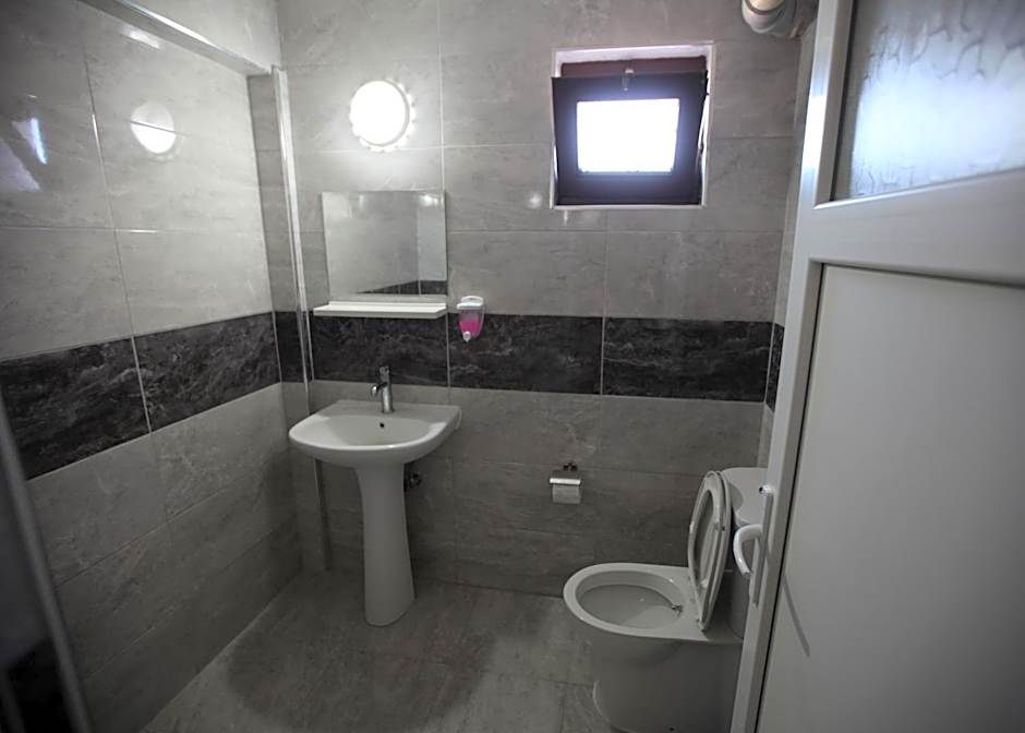 Mekan Ilica Apart Otel