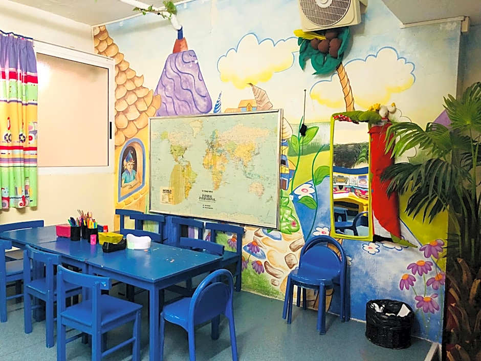 Regency Torviscas Apartments and Suites