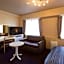 Himeji Castle Grandvrio Hotel