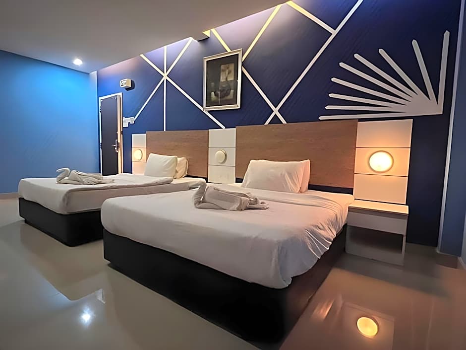 Bangi Business Hotel