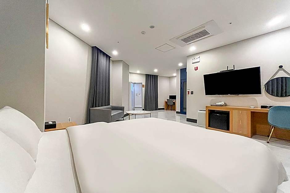 Osan Vista Hotel