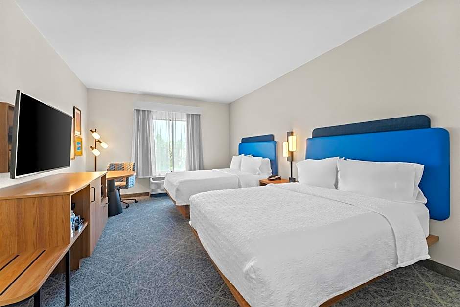 Hampton Inn & Suites Philadelphia/Bensalem