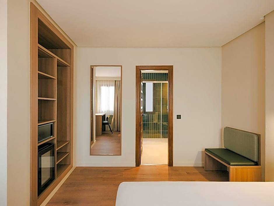 Sercotel Toledo Imperial