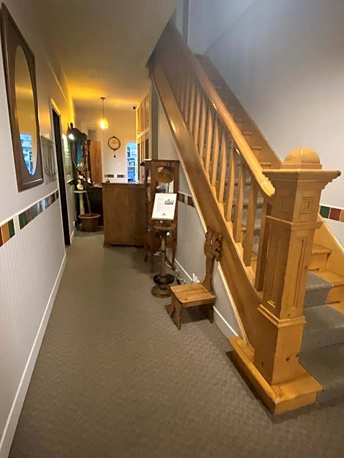 Auberge Presbytere Mont Lac-Vert