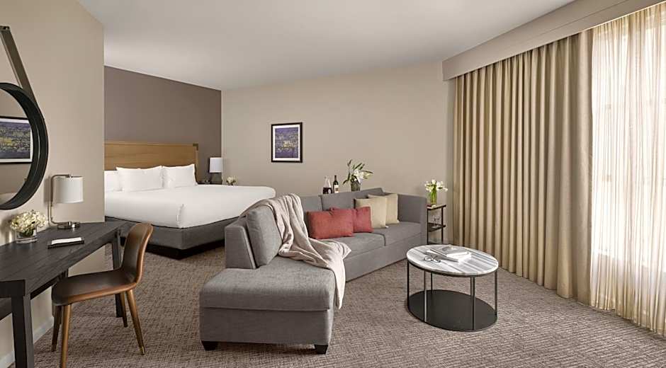 Hyatt Regency Sonoma Wine Country