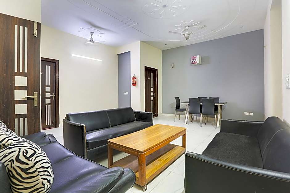 OYO 10928 Krishna Kunj – Gurgaon, NY