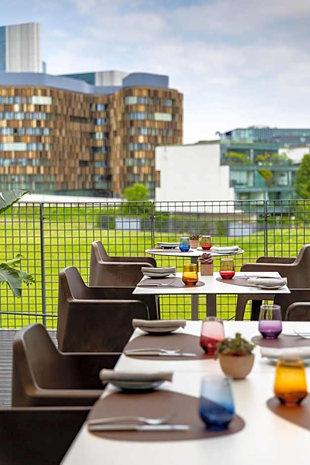 H2C Hotel Milanofiori