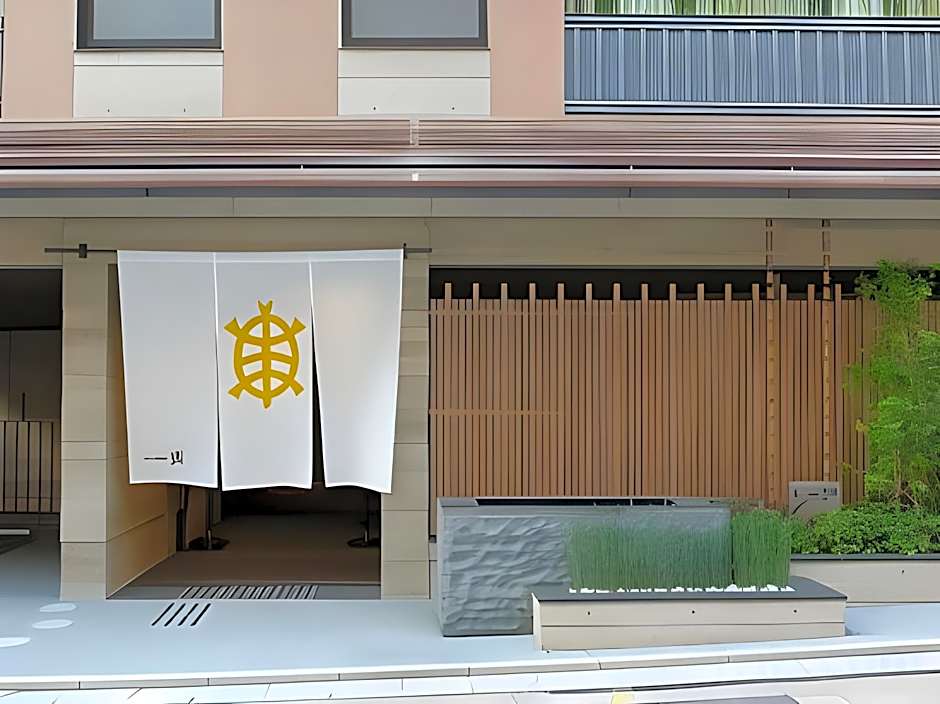 Hotel Gion Ichirin