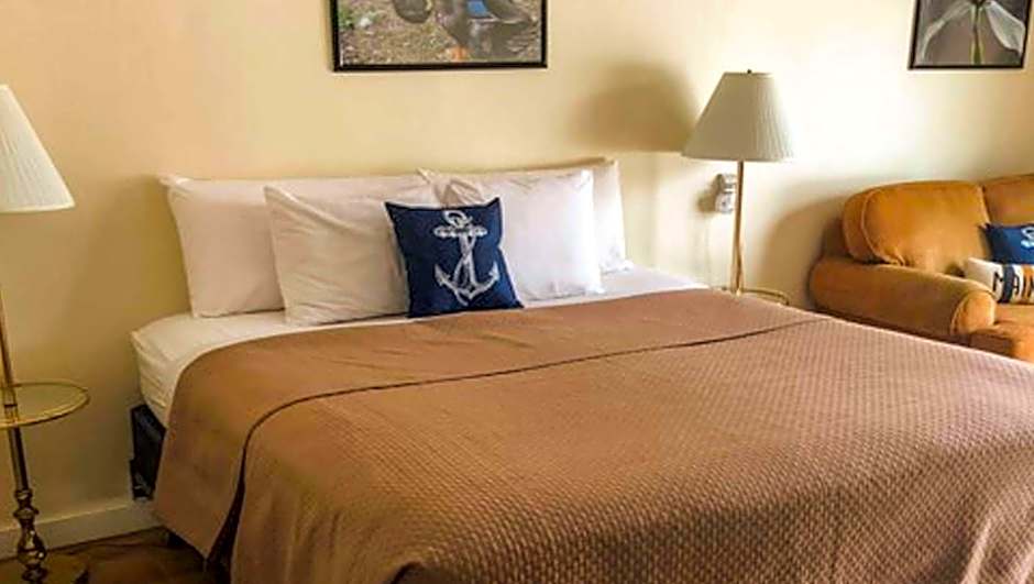 Photo 1 of 5 of Standard 1 King Bed