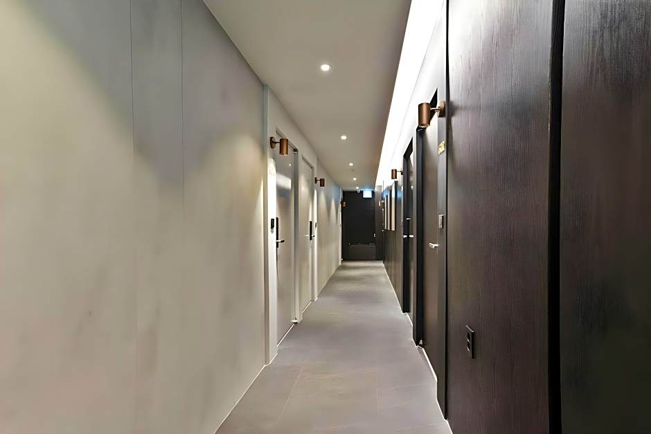 Anseong City Hotel
