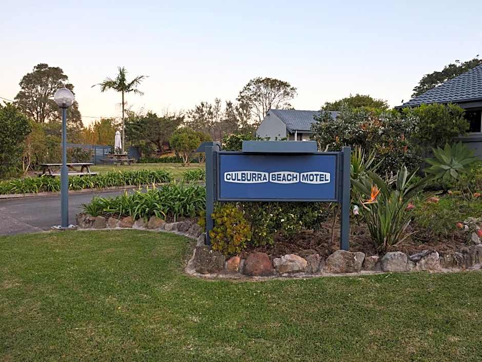 Culburra Beach Motel